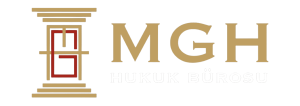 MGH HUKUK BÜROSU